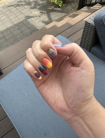 Cirque Colors Ube Jelly Review