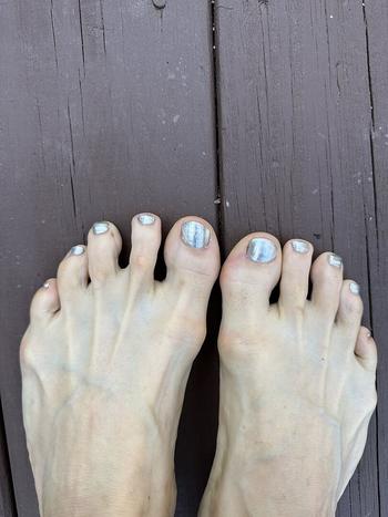 Cirque Colors Sterling Review