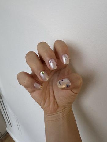 Cirque Colors Sylph Review