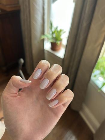 Cirque Colors Sylph Review
