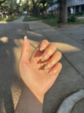 Cirque Colors Heart of Gold Review