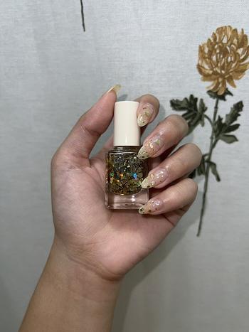 Cirque Colors Heart of Gold Review