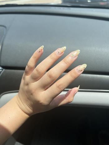 Cirque Colors Heart of Gold Review