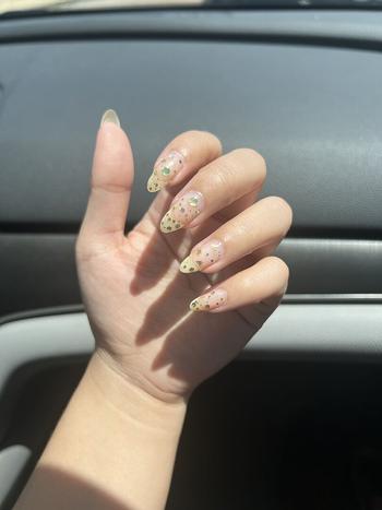 Cirque Colors Heart of Gold Review