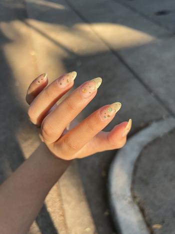 Cirque Colors Heart of Gold Review