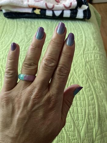 Cirque Colors Eb & Flow Review