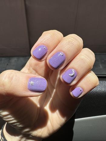 Cirque Colors Eb & Flow Review