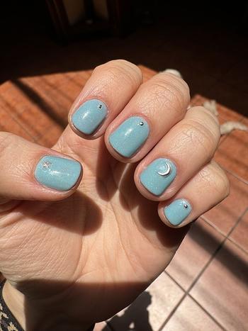 Cirque Colors Eb & Flow Review