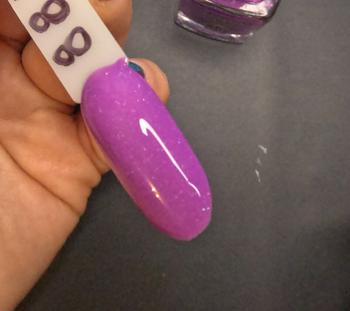 Cirque Colors Eb & Flow Review