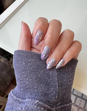 Cirque Colors Eb & Flow Review