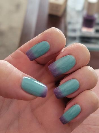 Cirque Colors Eb & Flow Review