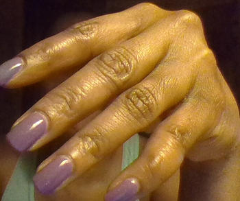 Cirque Colors Eb & Flow Review