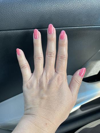 Cirque Colors Guayaba Jelly Review