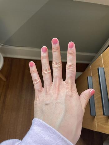 Cirque Colors Guayaba Jelly Review