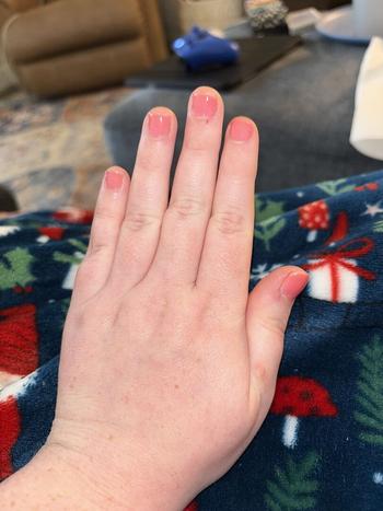 Cirque Colors Guayaba Jelly Review