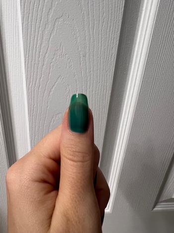 Cirque Colors Toronja Jelly Review