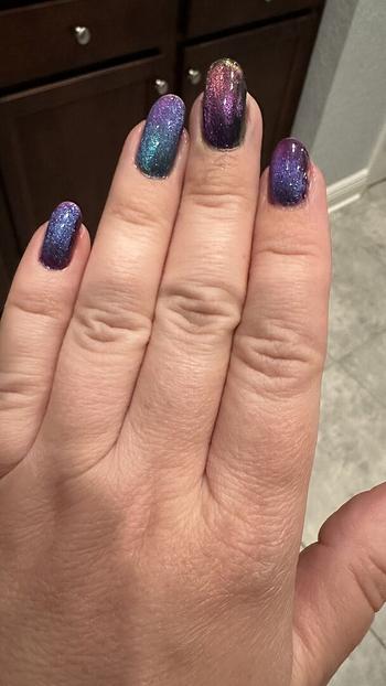 Cirque Colors Folie à Deux Review