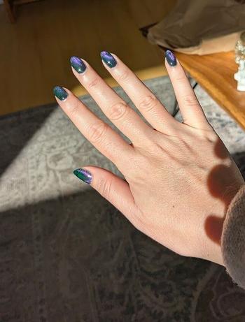 Cirque Colors Folie à Deux Review