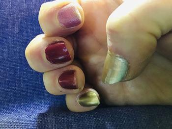 Cirque Colors Ruby Slipper Review