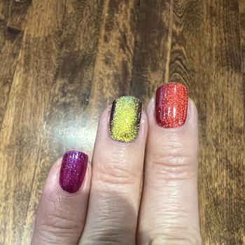 Cirque Colors Ruby Slipper Review