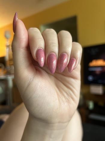 Cirque Colors Trinket Review