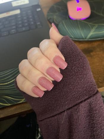 Cirque Colors Trinket Review