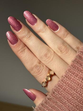 Cirque Colors Trinket Review