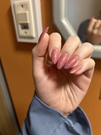 Cirque Colors Trinket Review
