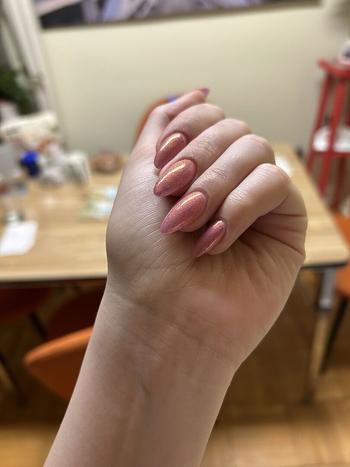Cirque Colors Trinket Review