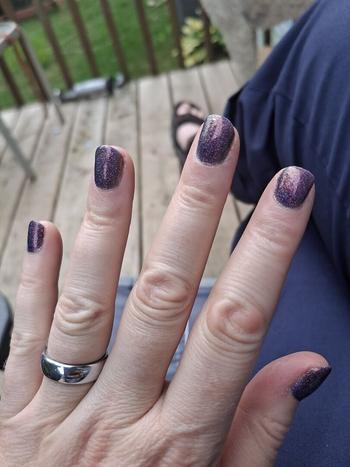 Cirque Colors Star Crossed Lovers Review