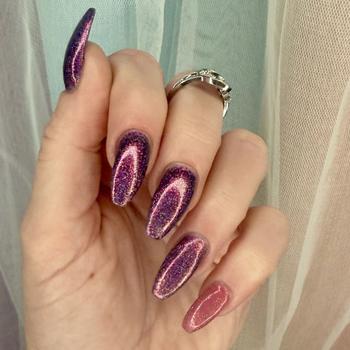 Cirque Colors Star Crossed Lovers Review