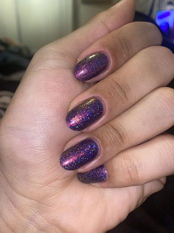 Cirque Colors Star Crossed Lovers Review