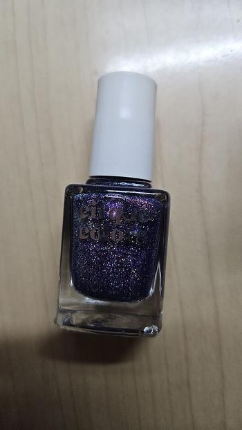 Cirque Colors Star Crossed Lovers Review