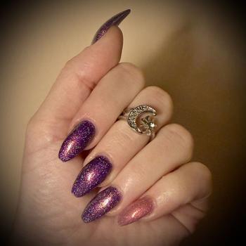 Cirque Colors Star Crossed Lovers Review