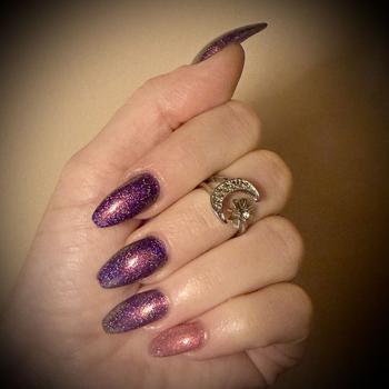 Cirque Colors Star Crossed Lovers Review