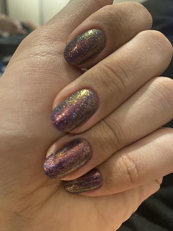 Cirque Colors Star Crossed Lovers Review