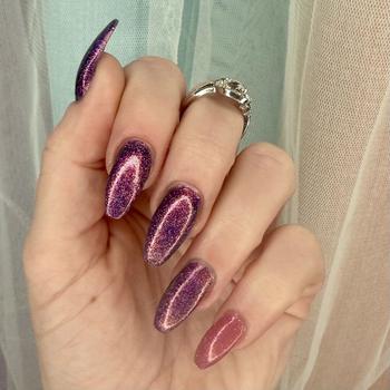 Cirque Colors Star Crossed Lovers Review