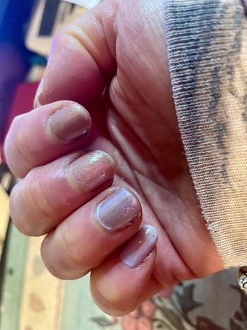 Cirque Colors Cupid's Arrow Review