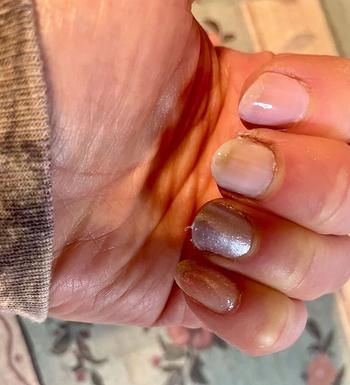 Cirque Colors Cupid's Arrow Review