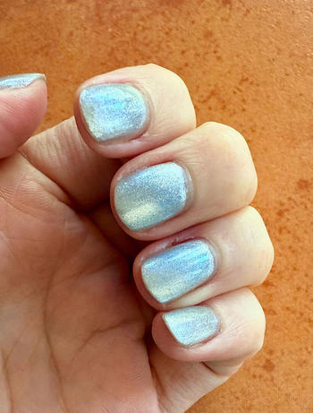 Cirque Colors Cupid's Arrow Review