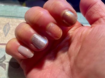 Cirque Colors Cupid's Arrow Review