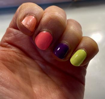 Cirque Colors Suninn Review