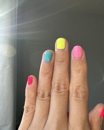 Cirque Colors Suninn Review