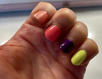 Cirque Colors Suninn Review