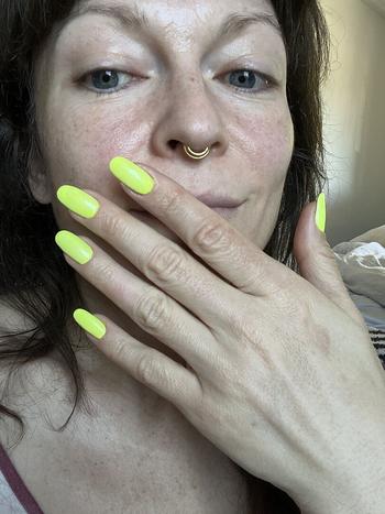 Cirque Colors Suninn Review