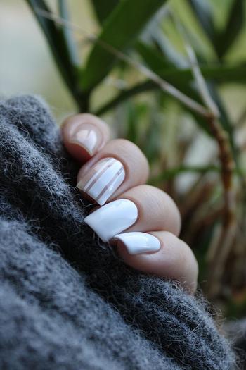 Cirque Colors White Lie Review