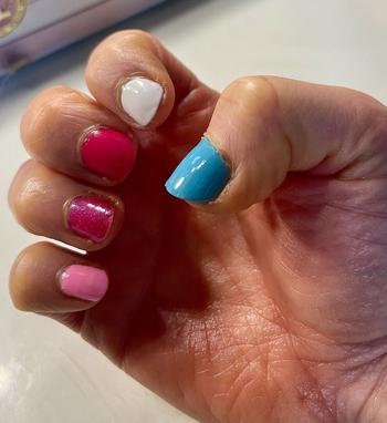 Cirque Colors White Lie Review