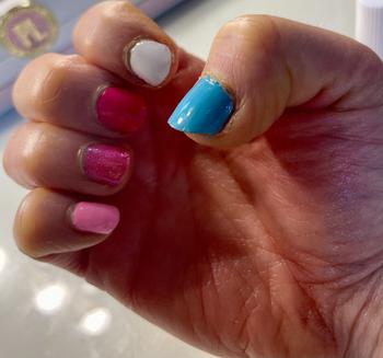 Cirque Colors White Lie Review