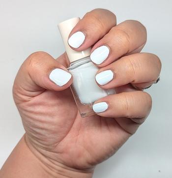Cirque Colors White Lie Review