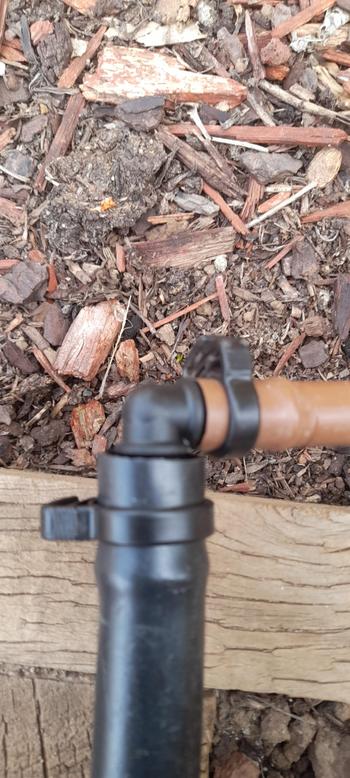 SunshowerOnline HR Poly Elbows (Reducing) Review